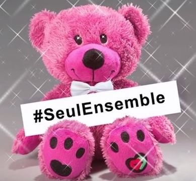 #SeulEnsemble