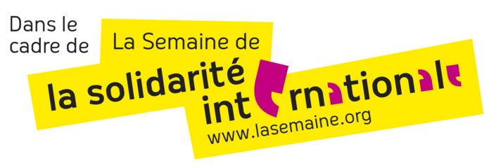 semaine de la solidarité internationale