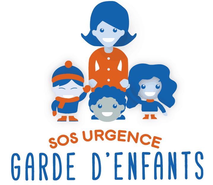 SOS URGENCE GARDE D'ENFANTS