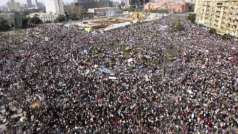 Place Tahrir