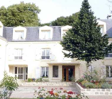 Maison de retraite des Tamaris