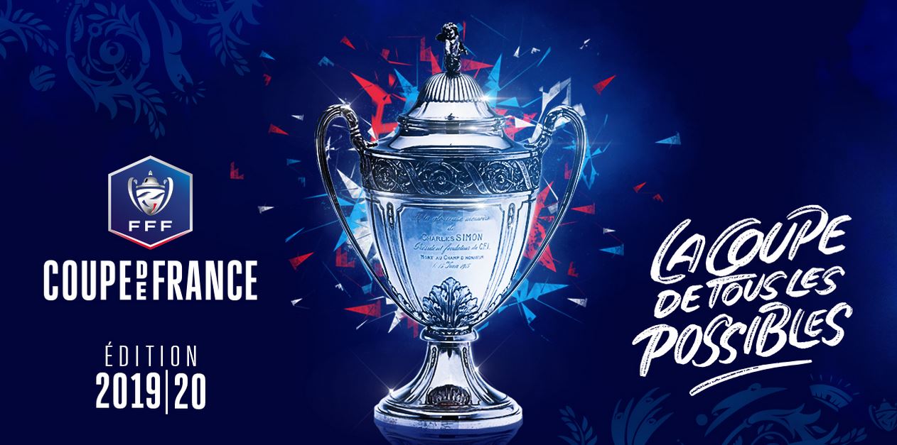 Coupe de France 