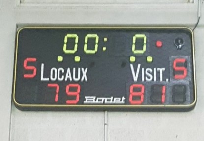 79-81 Mondeville - Franconville