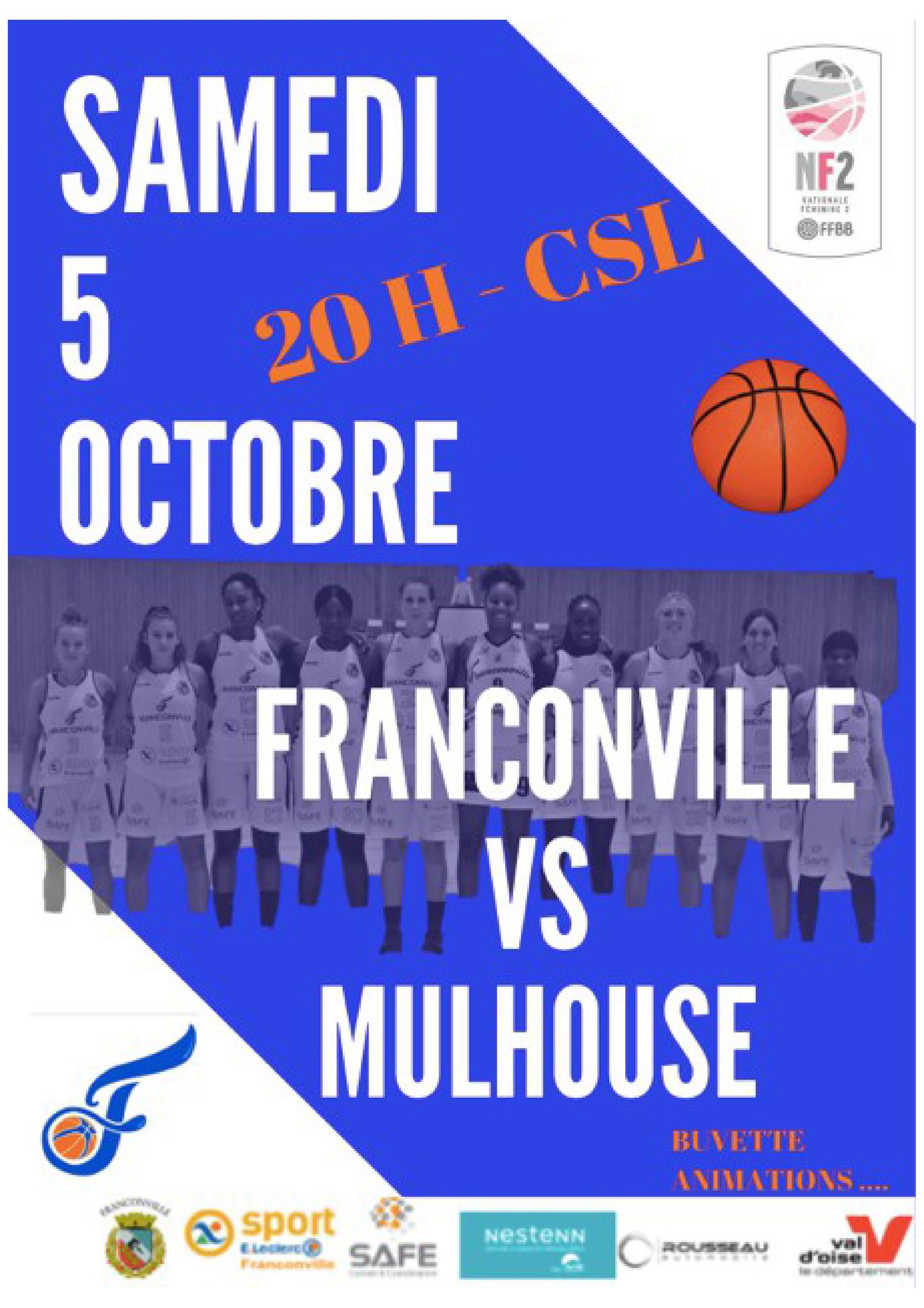 BCFPB - Mulhouse le 5 octobre 2019