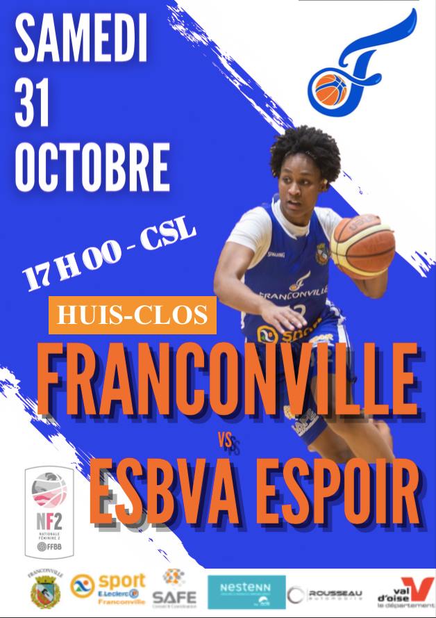 BCFPB - Villeneuve d'Ascq Espoir