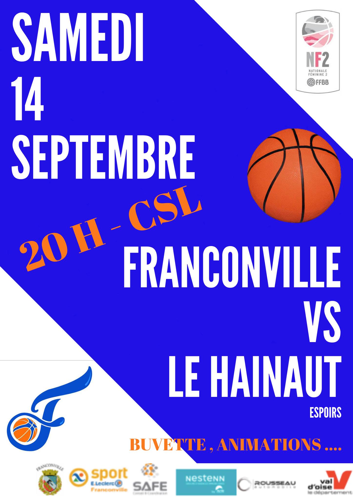 BCFPB - HAINAUT