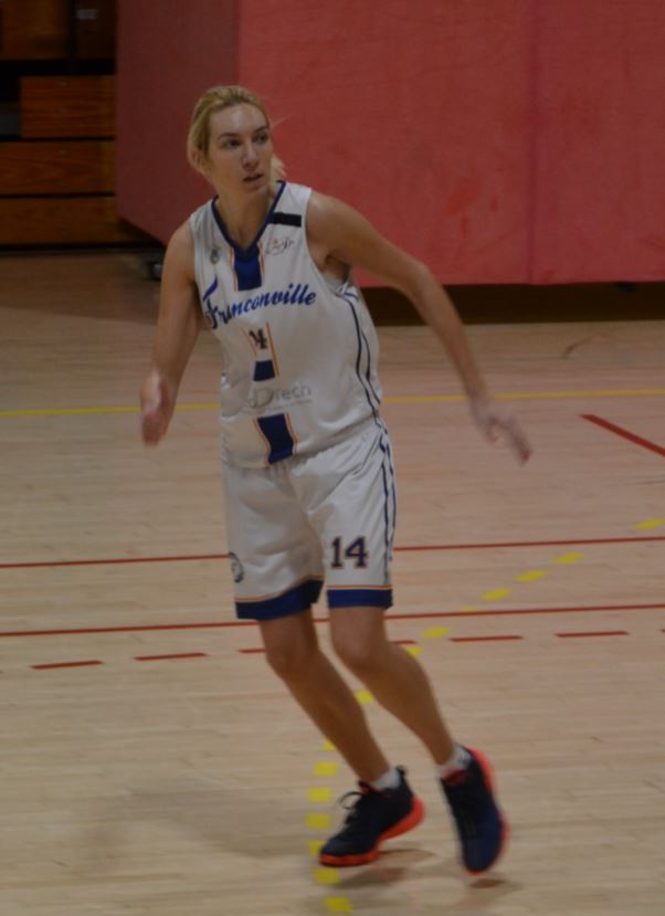 Ivona Jerkovic