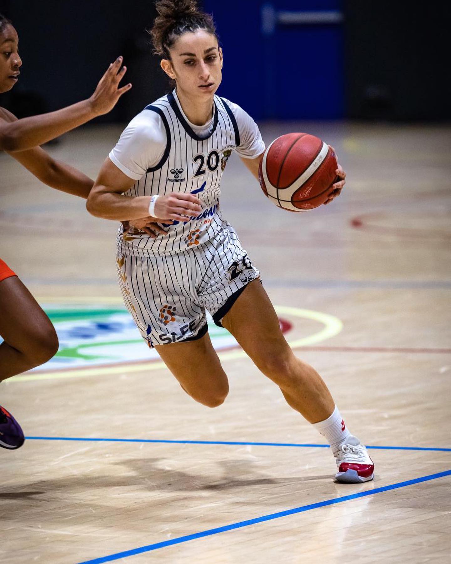 Juliette Duflo (photo @jeff_fotoloco membre du Forum photo-club de Franconville) 