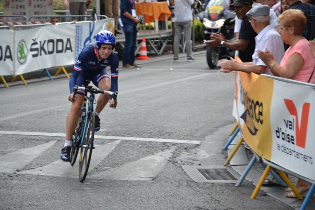 ROUTE DE FRANCE FEMININCE