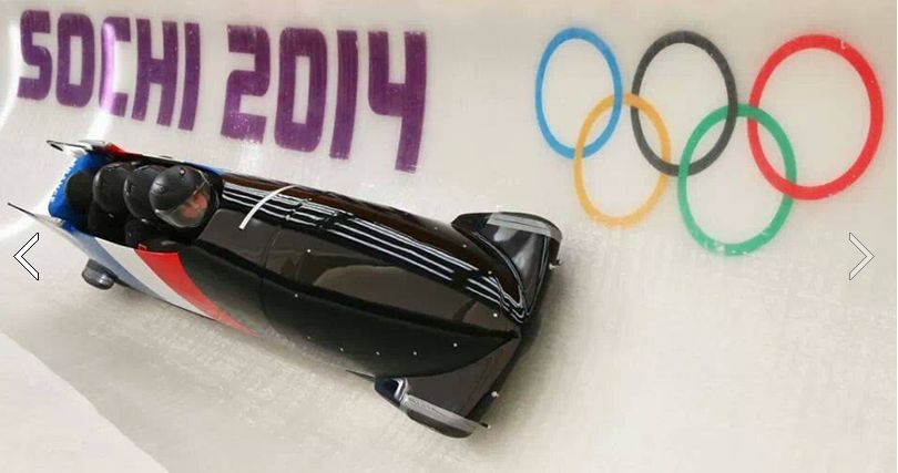 SOCHI 2014 