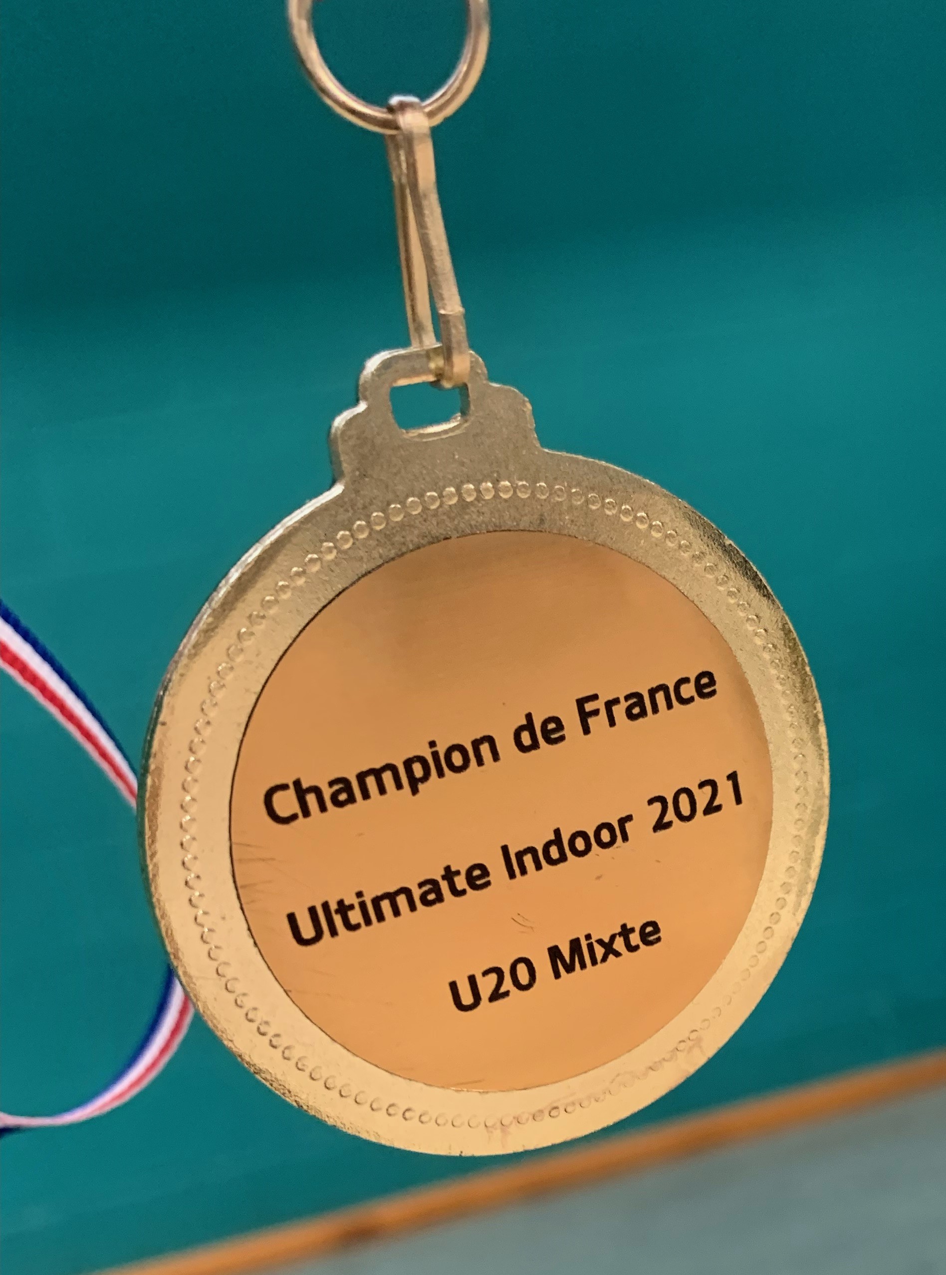 UPA Saint-Prix