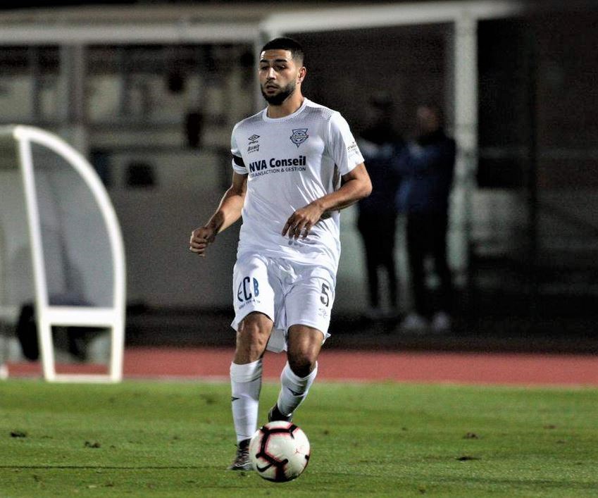 Vincent Pirès