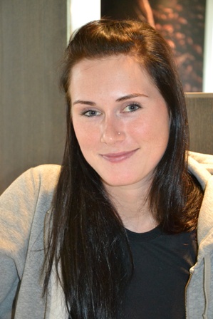 ADELA NECASKOVA