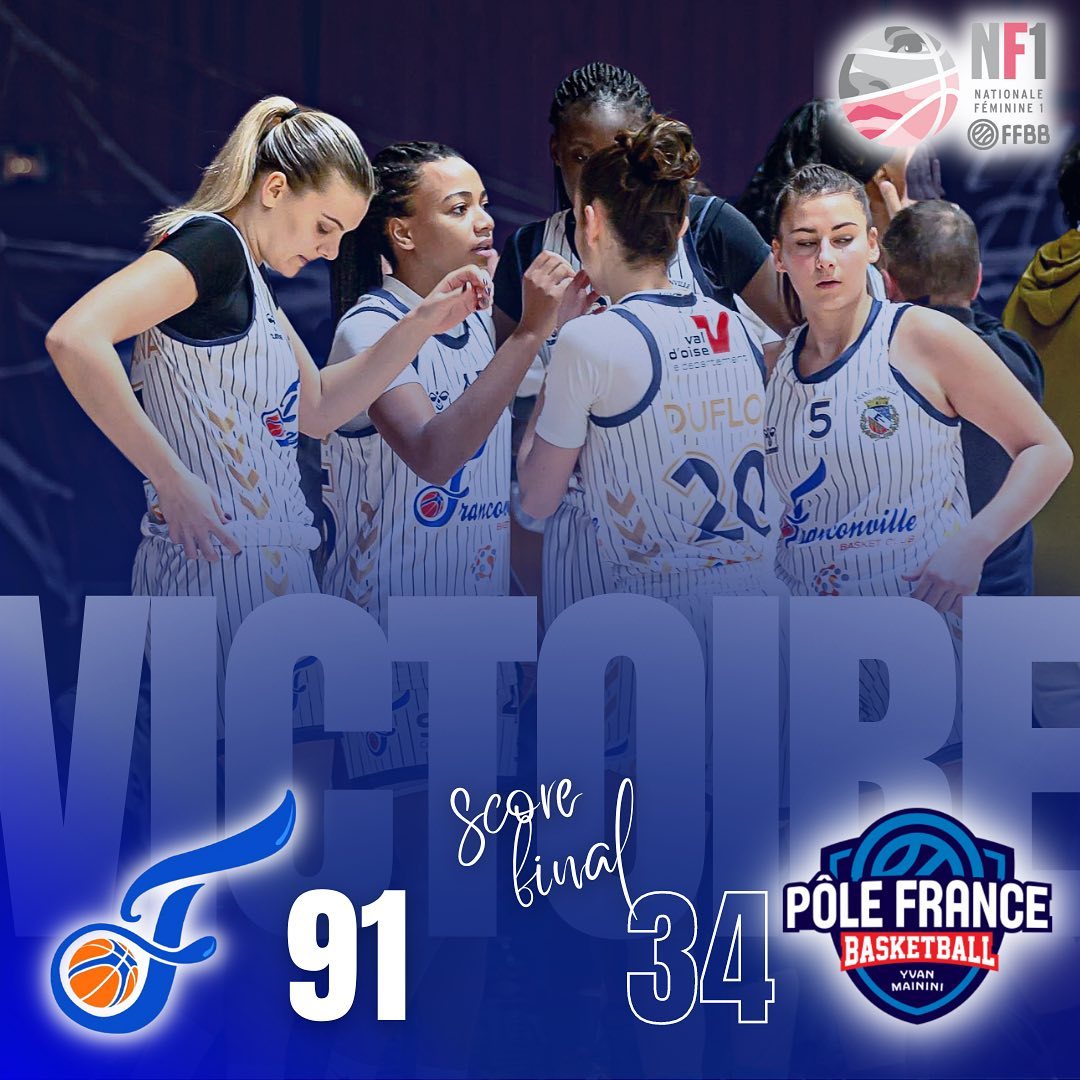 BCF - Pôle France
