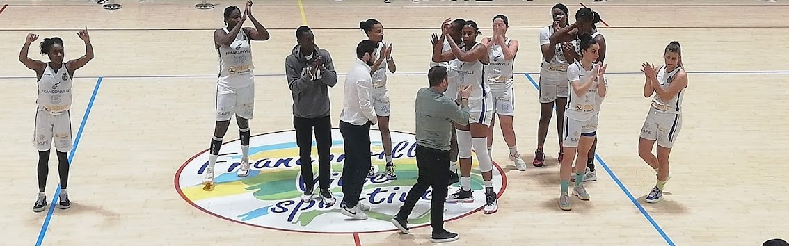 Victoire des Pépites de Franconville