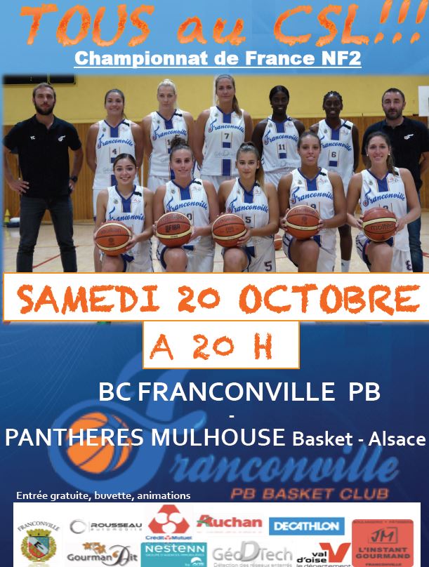 BCFPB - Mulhouse le 20 octobre 2018