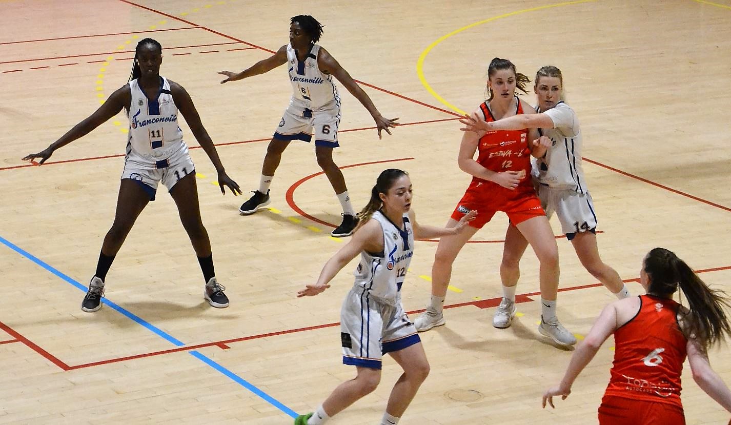 BCFPB - Villeneuve d'Ascq