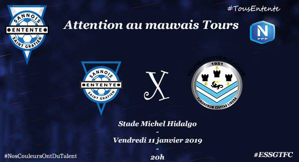 Entente-Tours 11janvier 2019