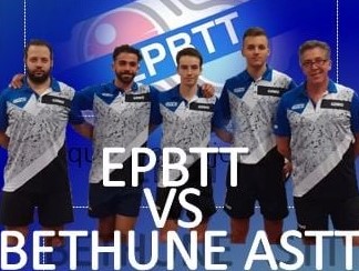 EPBTT - Bethune