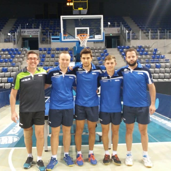  EQUIPE EPBTT