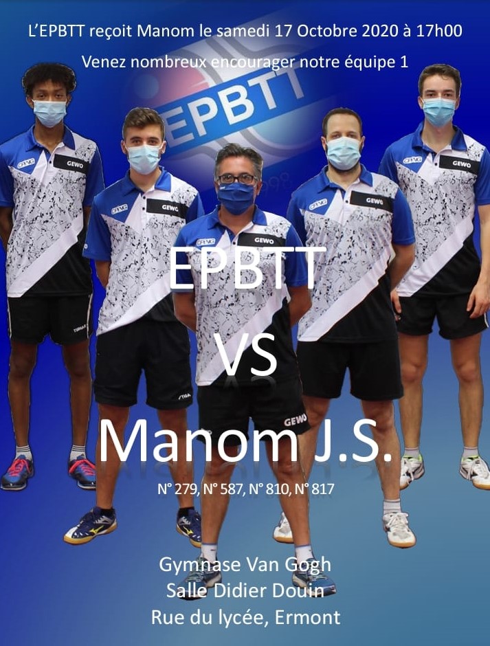 EPBTT - Manom