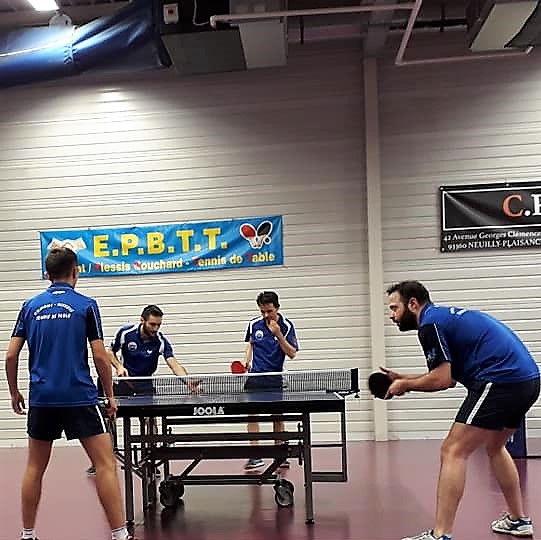 EPBTT Montpellier