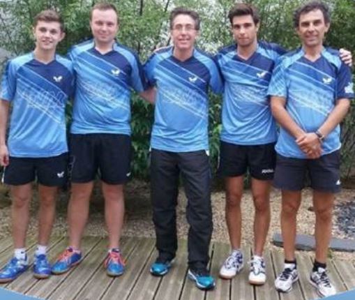 Equipe de l'EPBTT