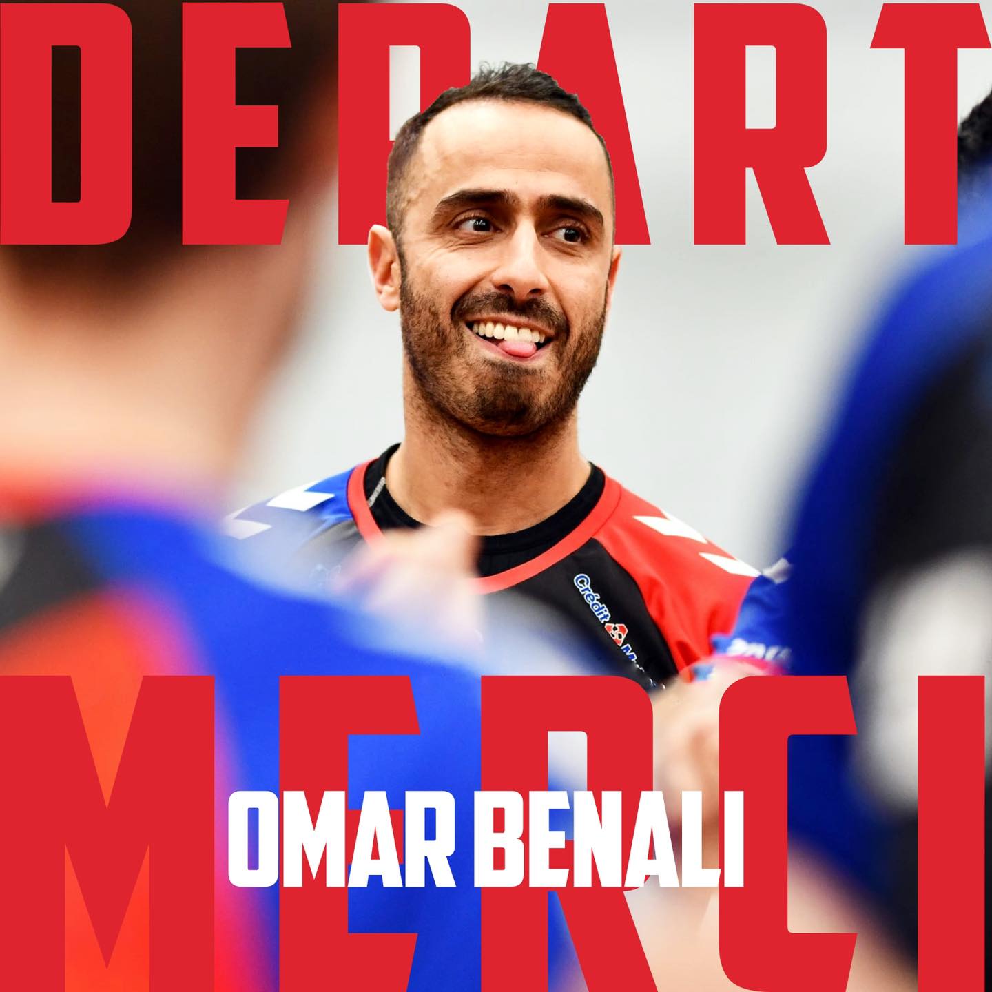 Omar Benali