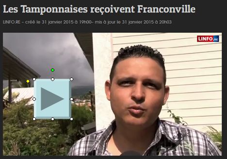 INTERVIEW 2QUIPE LA TAMPINNAISE
