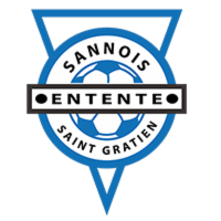 Logo Entente Sannois Saint-Gratien