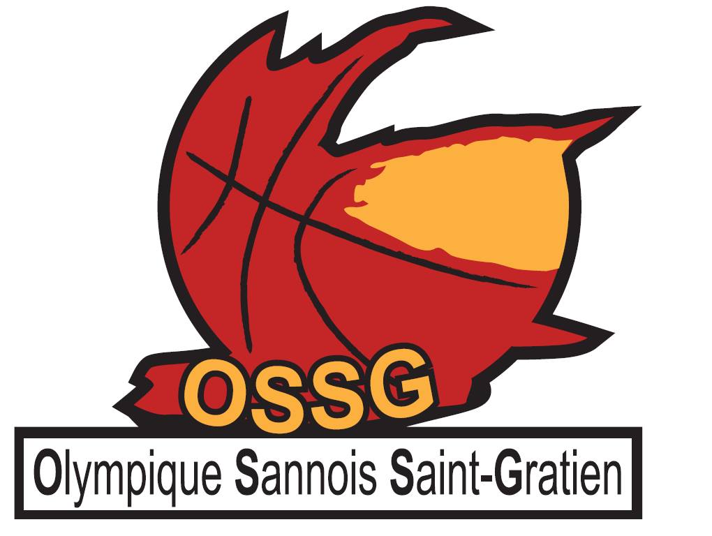 Logo OSSG