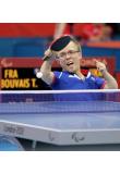 <span style=color: #ff6600;><strong>Thomas Bouvais</strong><strong> d'Eaubonne s'est envolé pour Rio !</strong></span> Objectif : une médaille aux Jeux Paralympiques !