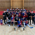 Panorama sport : les handballeurs de l'Elite Val d'Oise ont bien commencé leur championnat !