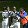 Panorama sport : les footballeurs de l'Entente Sannois Saint-Gratien inarrêtables !