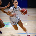 Formidable début de saison des basketteuses de Franconville !