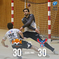 Sport Express – Résultats du week-end du 8 et 9 avril 2023