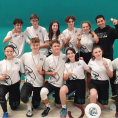 L'UPA Saint-Prix champion de France d'Ultimate ! Interview d'Alexandre Simonin, un coach comblé.