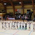 Sport Express – Résultats du week-end du 16 et 17 octobre 2021