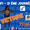 Sport Express – Résultats du week-end du 2 et 3 avril 2022