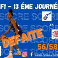 Sport Express – Résultats du week-end du 15 et 16 janvier 2022