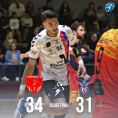Sport Express – Résultats du week-end du 11 et 12 mars 2023