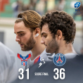 Sport Express – Résultats du week-end du 18 et 19 mars 2023