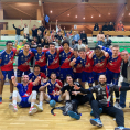 Panorama sport : les handballeurs de l'Elite Val d'Oise en finale de la Coupe de France fédérale à l'Adidas Arena de Paris !