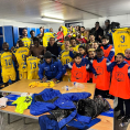 Sport Express – Résultats du week-end du 7 et 8 janvier 2023