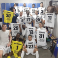 Sport Express – Résultats du week-end du 26 et 27 mars 2022