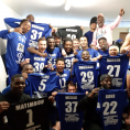 Sport Express – Résultats du week-end du 30 avril et 1er mai 2022  