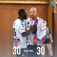 Sport Express – Résultats du week-end du 17 et 18 décembre 2022