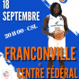 Rendez-vous sport du week-end