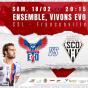 Rendez-vous sport du week-end