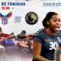 Rendez-vous sport du week-end